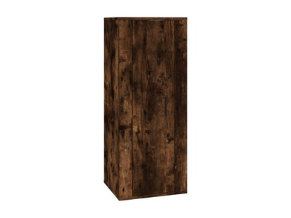 Home Furniture - Engineered Wood, Wood - Brown