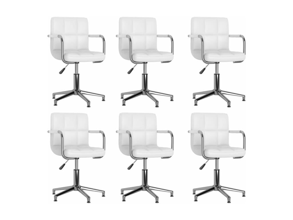 Chair - Simili - White