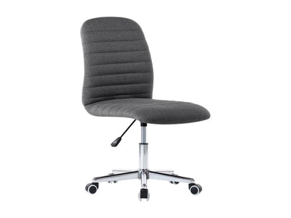 Chair Set - Polyester - Gray