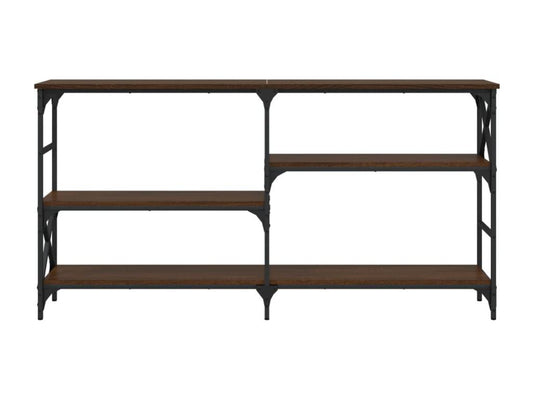 Table - Wood - Brown