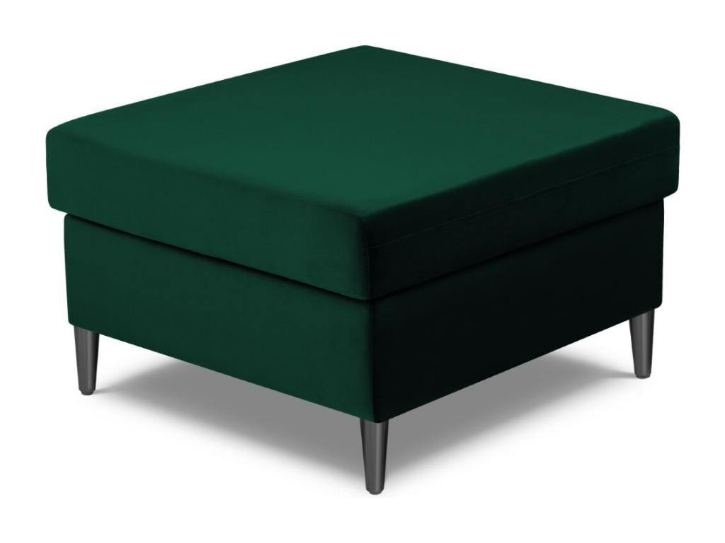 Home Furniture - Velvet - Green - 70x45 cm