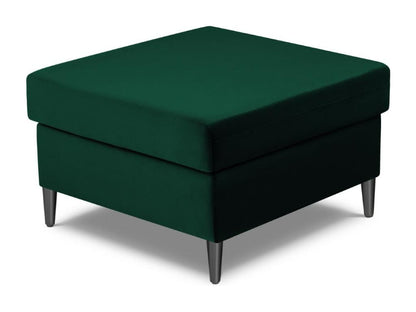 Home Furniture - Velvet - Green - 70x45 cm