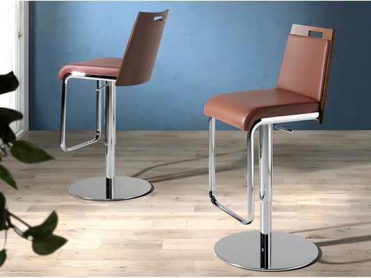 Chair Set - Simili - Gray