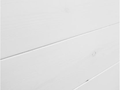 Headboard - Pin - White - 200x200 cm