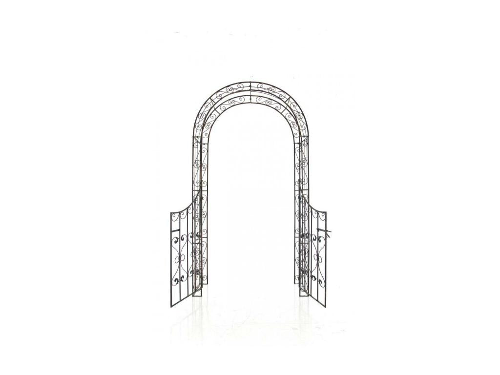 Home Furniture - Metal - Bronze