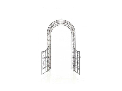 Home Furniture - Metal - Bronze