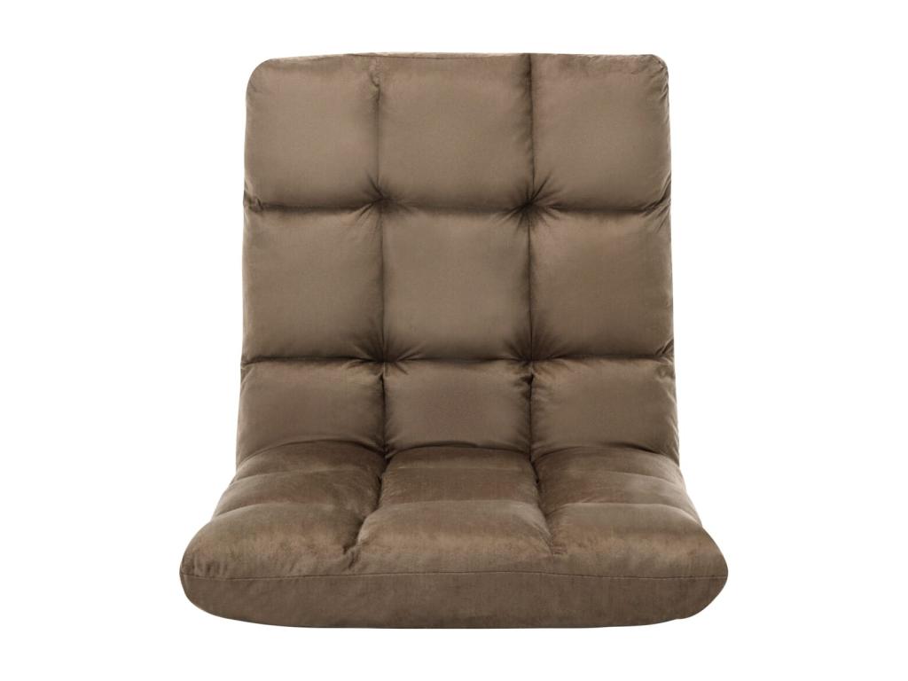 Chair - Fabric - Multicolor