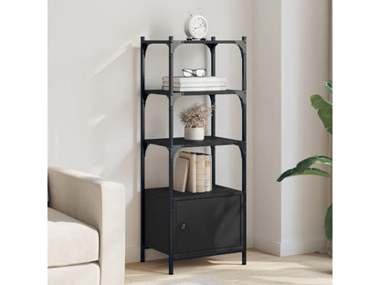 Home Furniture - Wood - Black