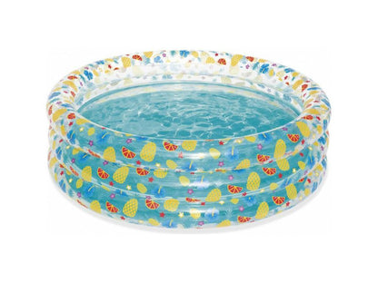 Home Furniture - Round - Gray