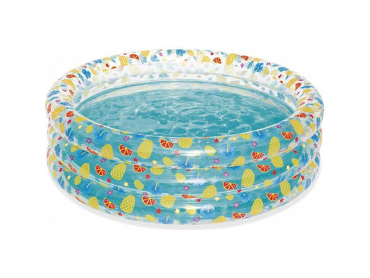 Home Furniture - Round - Gray