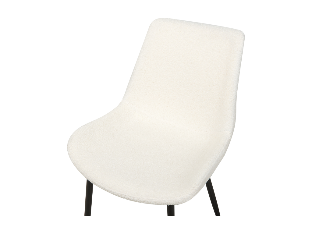 Chair Set - Coton - White
