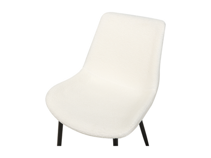 Chair Set - Coton - White