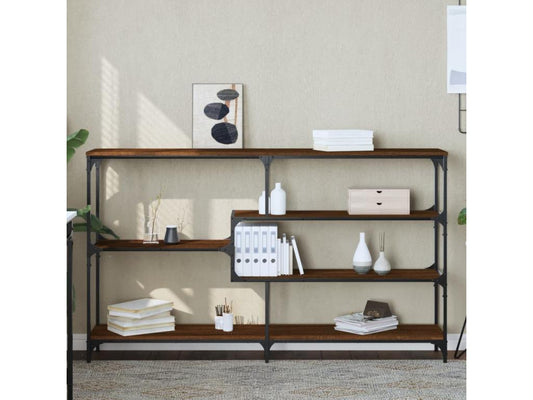 Table - Wood - Brown