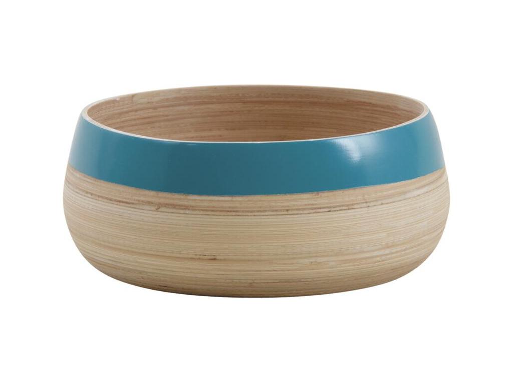 Home Furniture - Wood - Blue