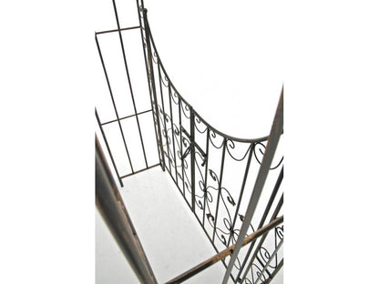 Home Furniture - Metal - Bronze