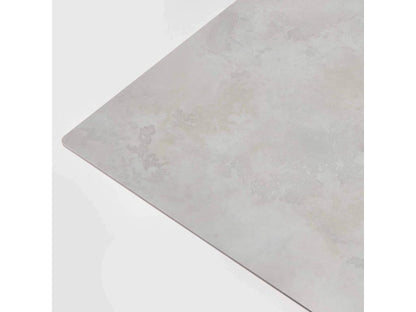 Armchair - Steel - Jaune