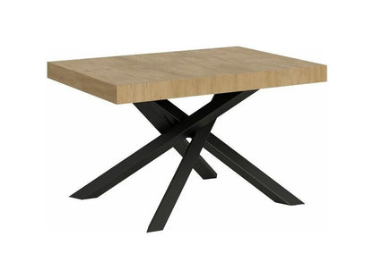 Table - Engineered Wood, Wood - Natural
