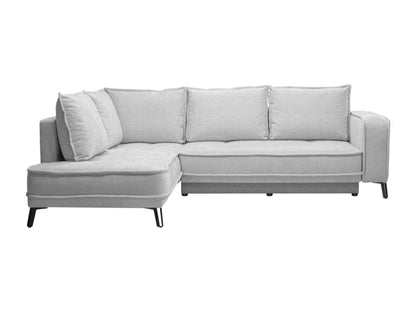 Sofa - 100 % Polyester - Gray