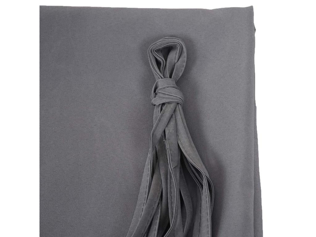 Home Furniture - Polyester - Crème