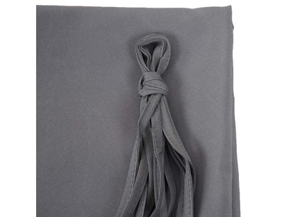 Home Furniture - Polyester - Crème