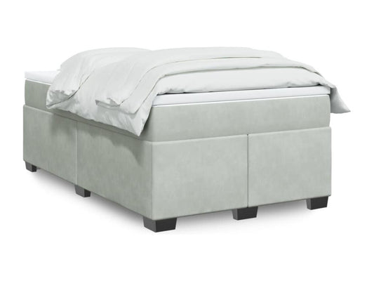 Mattress - Soie - Gray - 120x200 cm