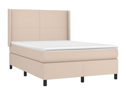 Mattress - Simili - White - 140x200 cm
