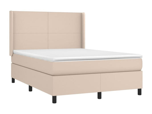 Mattress - Simili - White - 140x200 cm