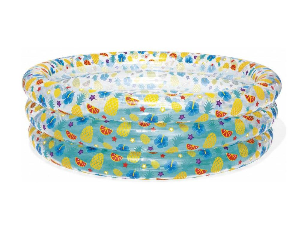 Home Furniture - Round - Gray