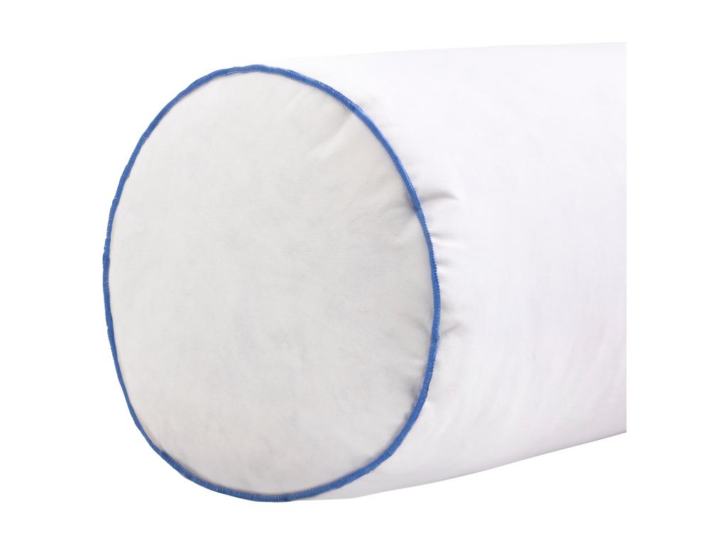 Home Furniture - Coton - White - 180x180 cm