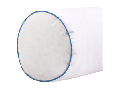 Home Furniture - Coton - White - 180x180 cm