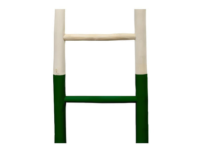 Home Furniture - Wood - Green