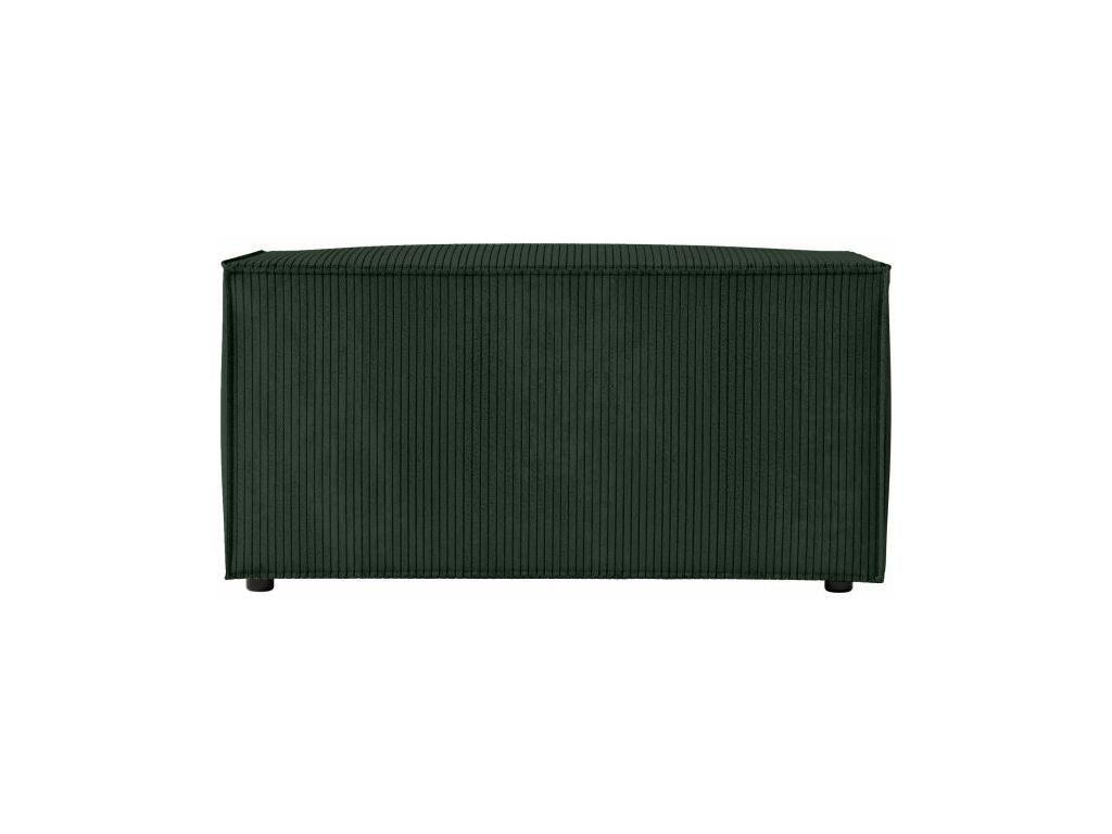 Home Furniture - Velvet - Green