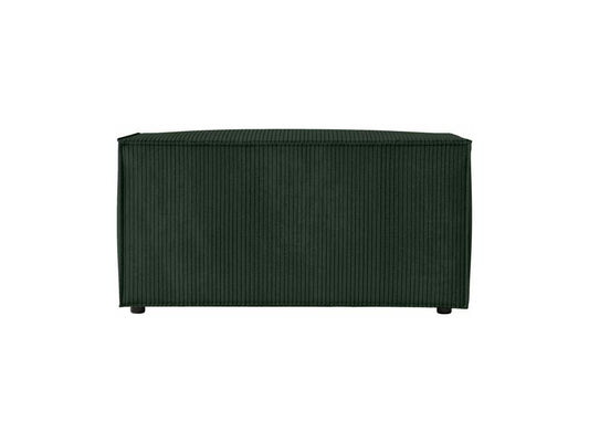 Home Furniture - Velvet - Green