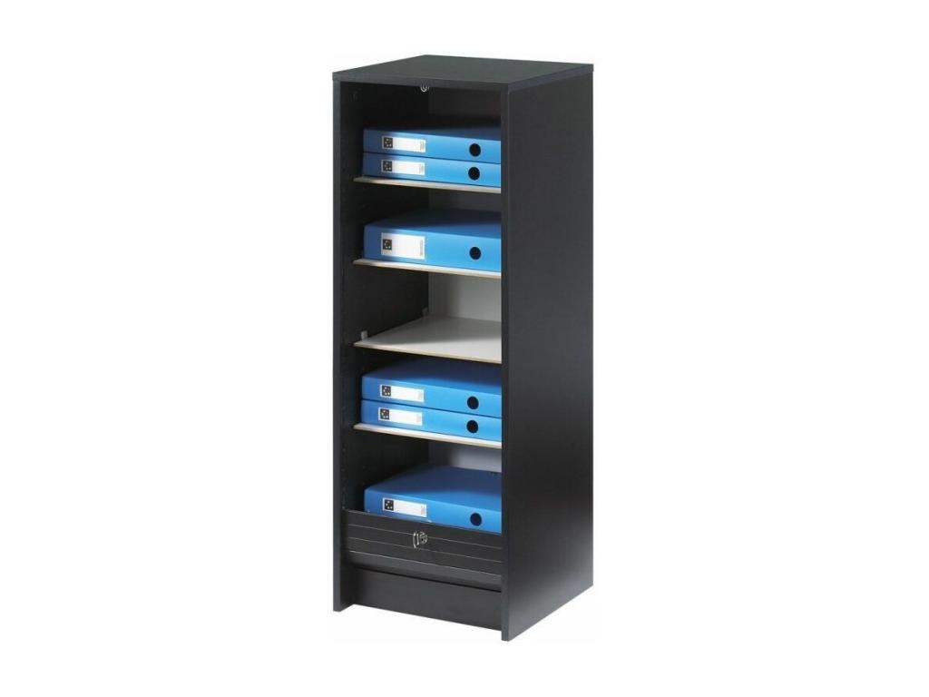 Home Furniture - Wood - Black