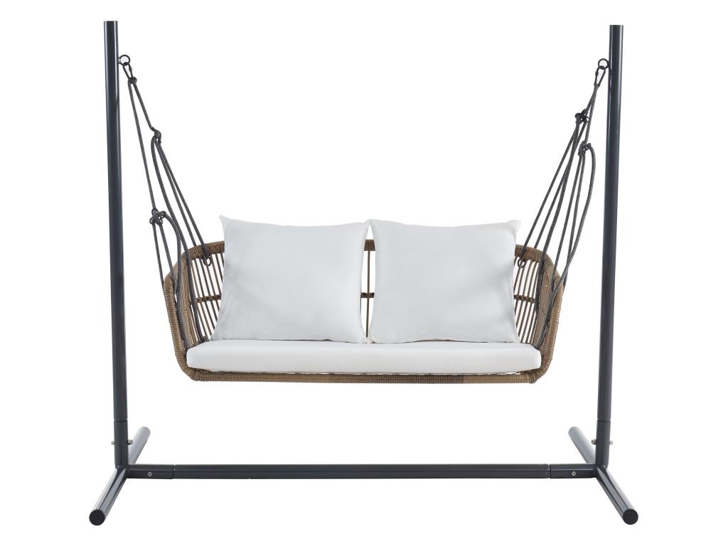 Home Furniture - Résine - Natural