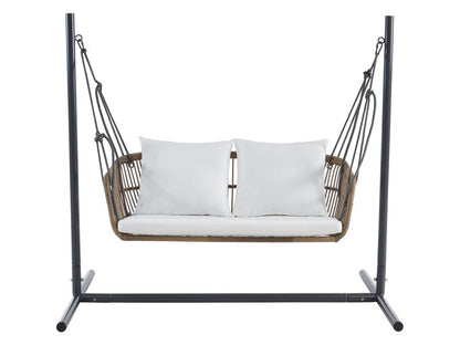 Home Furniture - Résine - Natural