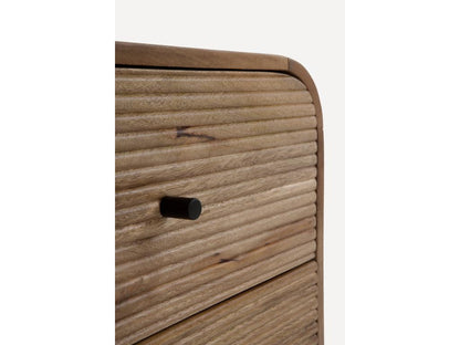 Dresser - Wood - Natural