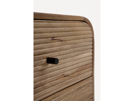 Dresser - Wood - Natural