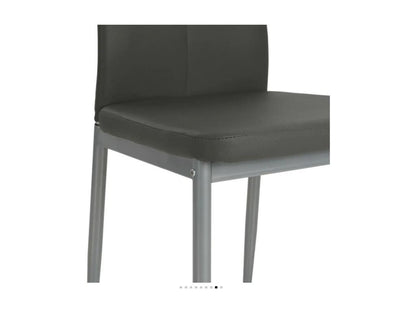 Chair Set - Simili - Gray