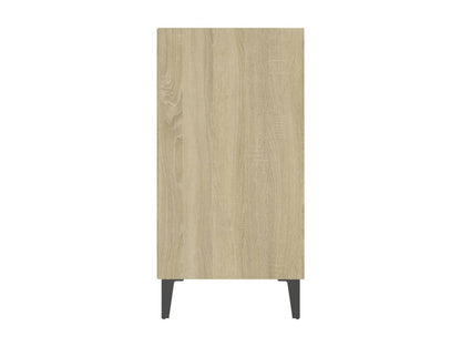 Shelf - Engineered Wood, Wood - Beige - 35x70
