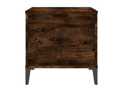 Coffee Table - Wood - Natural