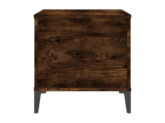 Coffee Table - Wood - Natural