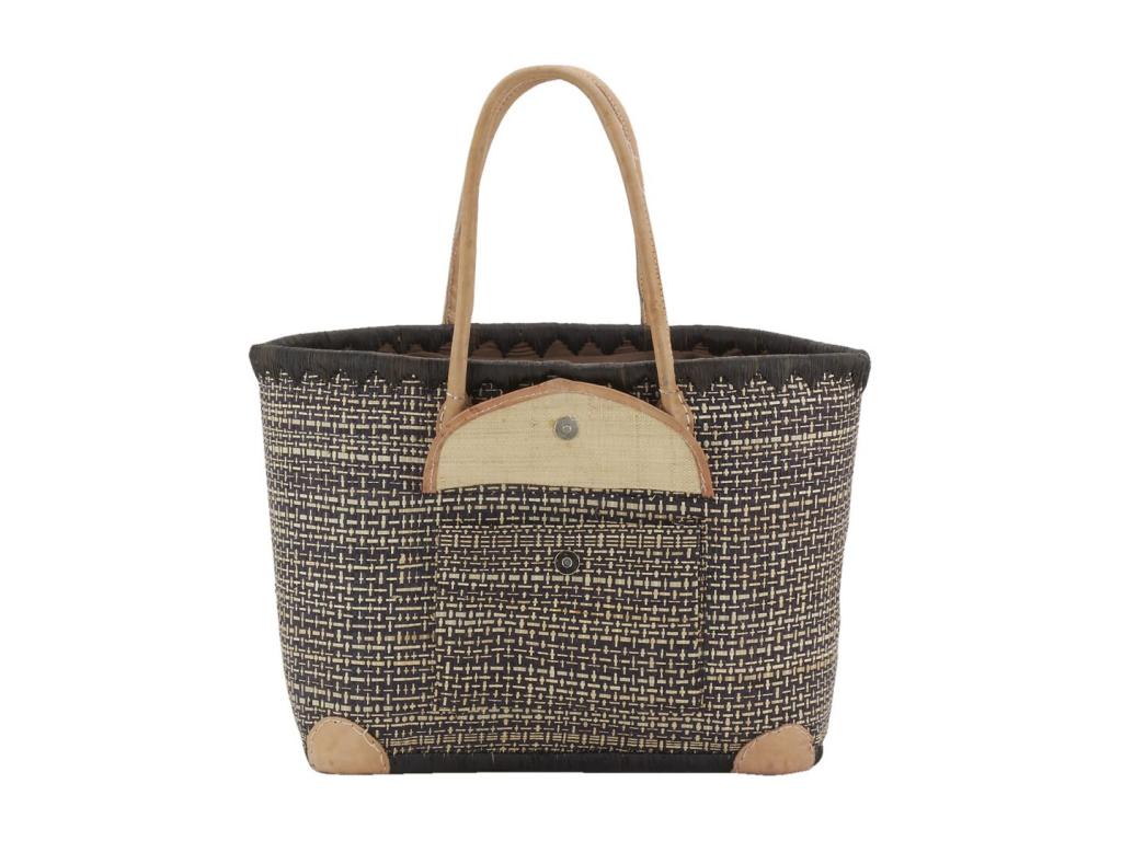 Home Furniture - Osier - Brown