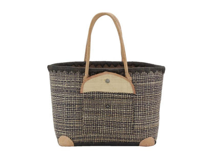 Home Furniture - Osier - Brown