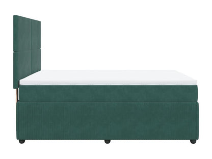 Mattress - Wood - Green - 160x200 cm