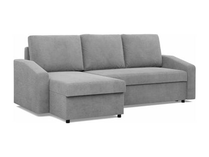 Sofa - Polyester - Multicolor / Gray