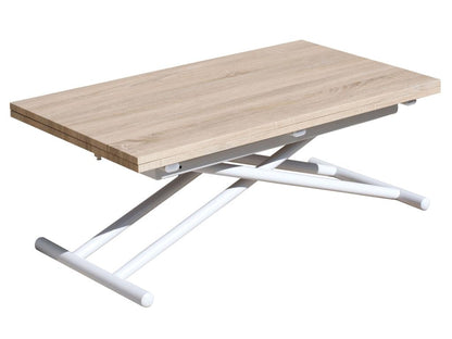 Coffee Table - Rectangular - Natural