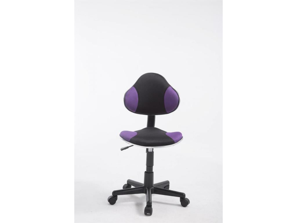 Chair - Microfibre - Violet