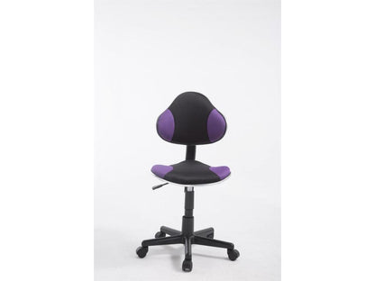 Chair - Microfibre - Violet