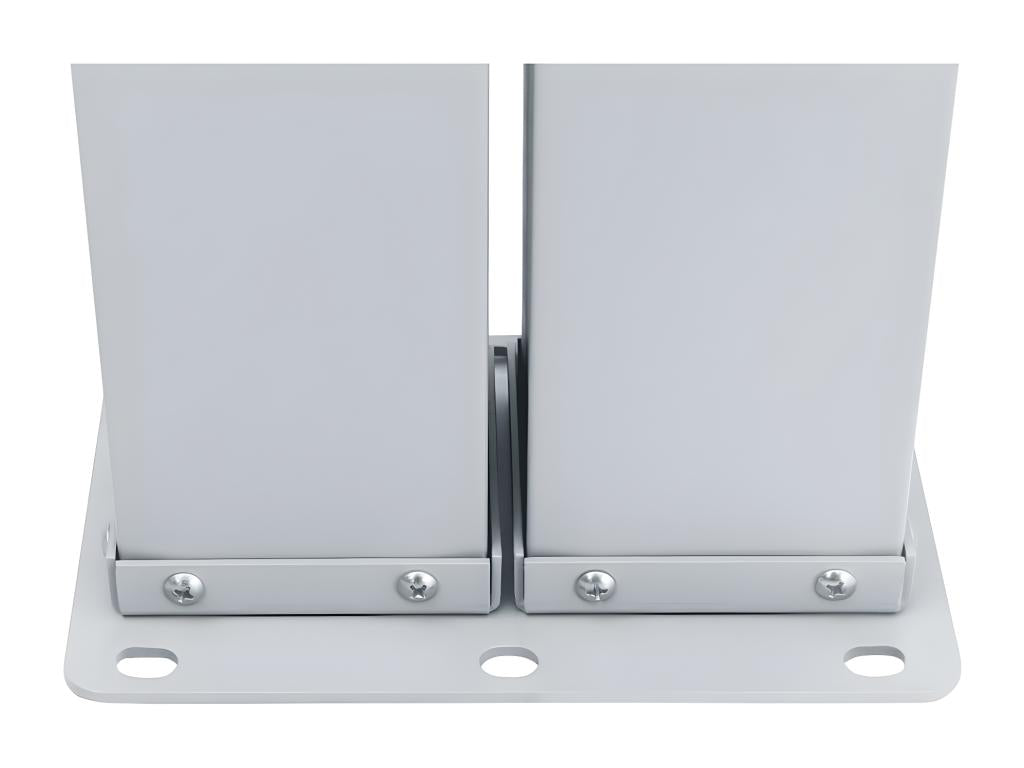 Table - Polyester - Blue